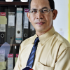 Yasir Arafat, S.ST., M.T.